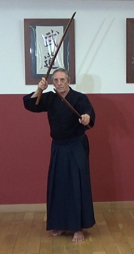 Judo 1